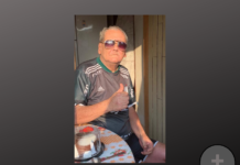 Falece José Donizete Cândido, aos 67 anos