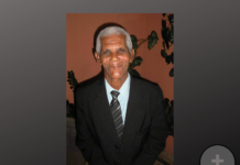 Falece Antônio Pereira de Souza, aos 88 anos