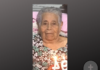 Falece Jesuina Silveira da Silva, aos 95 anos
