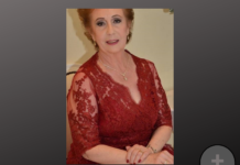 Falece Rosa Carmona Garcia Sanches, aos 77 anos