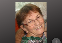 Falece Aparecida Zanini Delgobo, aos 83 anos