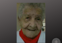 Falece Deolinda Pereira de Castro Silva, aos 89 anos