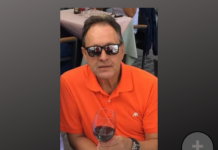 Falece Carlos Fernandes Bueno, aos 65 anos