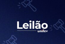 FEV promove leilão de bens de diversos itens