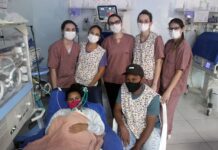 UTI Neonatal da Santa Casa: cuidado e amor sem medidas