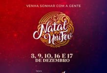 FEV lança campanha de Natal