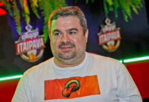 Organizador do OBA Festival fará parte da equipe de transição do Governador Tarcísio de Freitas na área de Turismo