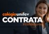 Colégio Unifev abre vagas para professores de diversas disciplinas