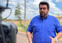 Eleitores de Tanabi voltam às urnas e elegem Alexandre Silveira Bertolini para prefeito