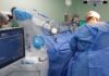 Hospital de Rio Preto realiza primeiras cirurgias robóticas para implante de prótese de joelho