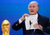Blatter assume responsabilidade por escolha do Catar para a Copa do Mundo: “Foi um erro”