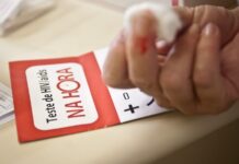 Mortalidade por Aids cai 78% desde 1995 em São Paulo