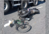 Motociclista e ciclista morrem em acidente entre Fernandópolis e Estrela D’Oeste