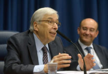 Luiz Antônio Fleury Filho, ex-governador de SP, morre aos 73 anos