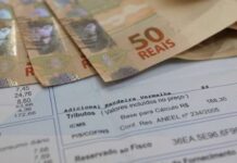 Best Week: conta de energia atrasada pode ser paga com desconto até amanhã