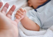 Como identificar algo de errado com o bebê