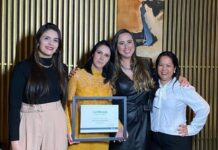 Santa Casa: certificação no cuidado do paciente em curativos