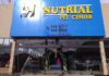 Nutrial Pet Center reinaugura loja com 1000 m2