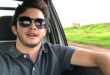 Morte de estudante de Agronomia, vítima de acidente, choca população da região