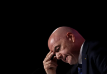 Presidente da Fifa rebate críticas à Copa do Mundo do Catar: “Não assista”