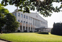 Rodrigo Garcia designa Marcos Penido para coordenador da transição com equipe de governador eleito