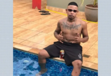 Polícia identifica suspeito de matar jovem a tiros em Barretos, após briga durante jogo do Brasil