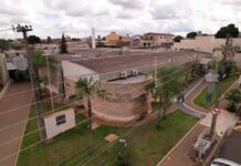 Prefeitura inicia reforma no Hospital do Pozzobon