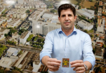 Figurinha doada a hospital por garota de 9 anos é arrematada por R$ 8 mil