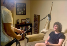 Segundo capítulo da websérie LGBTQIA+ do GADA Rio Preto é dedicado a jovem universitária trans Flora Amorim