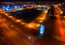 Votu Show: Prefeitura fará festa para comemorar o fim do ano no Parque da Cultura