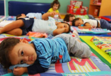 Votuporanga tem quase 700 crianças na fila por vaga em creche, aponta TCE