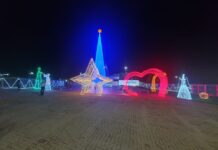 Novidade: FEV lança campanha de Natal neste sábado