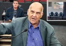 Meidão pede providências sobre a situação do IAMSPE de Votuporanga