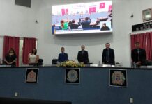 Daniel David é eleito presidente da Câmara de Votuporanga