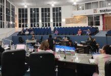 A 7 dias da eleição da Mesa, vereadores declaram candidatura à presidência da Câmara