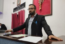 Com alvo definido, Cabo Renato Abdala apresenta “Moção de Repúdio” contra TSE