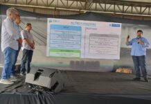 Saev Ambiental celebra 54º aniversário de fundação