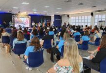 Votuporanga reúne 39 municípios em evento do programa Criança Feliz