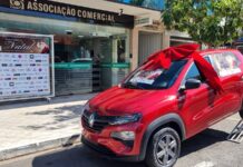 Campanha de Natal da ACV chega ao fim neste sábado