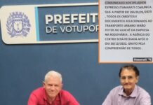 Jura oficia Prefeitura de Votuporanga e Itamarati após anúncio de fechamento da agência no centro