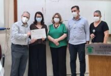 Votuporanga recebe reconhecimento do Estado pelos esforços no enfrentamento à Covid-19