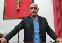 Valdecir Lio pede abertura de rua para interligar avenidas no Pozzobon