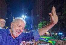 Lula e Alckmin serão diplomados pelo TSE em 12 de dezembro