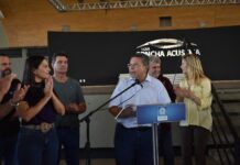 Governador Carlão Pignatari autoriza obras para construção de escola e Centro de Convivência em Votuporanga