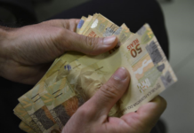 Endividamento atinge 78,9% das famílias brasileiras, revela pesquisa