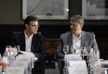 Alesp aprova aumento de salário de Tarcísio em 50%; reajuste tem efeito cascata