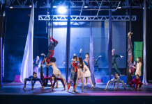 Segunda edição do Palco das Artes em Votuporanga terá Musical Player One e oficinas gratuitas