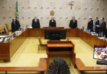 Por 6 votos a 5, STF derruba o orçamento secreto