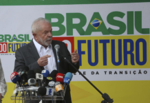 Exames de Lula estão dentro da normalidade, diz boletim médico