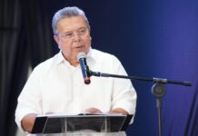 Governador Carlão Pignatari assina ordens de serviço em Votuporanga nesta sexta-feira